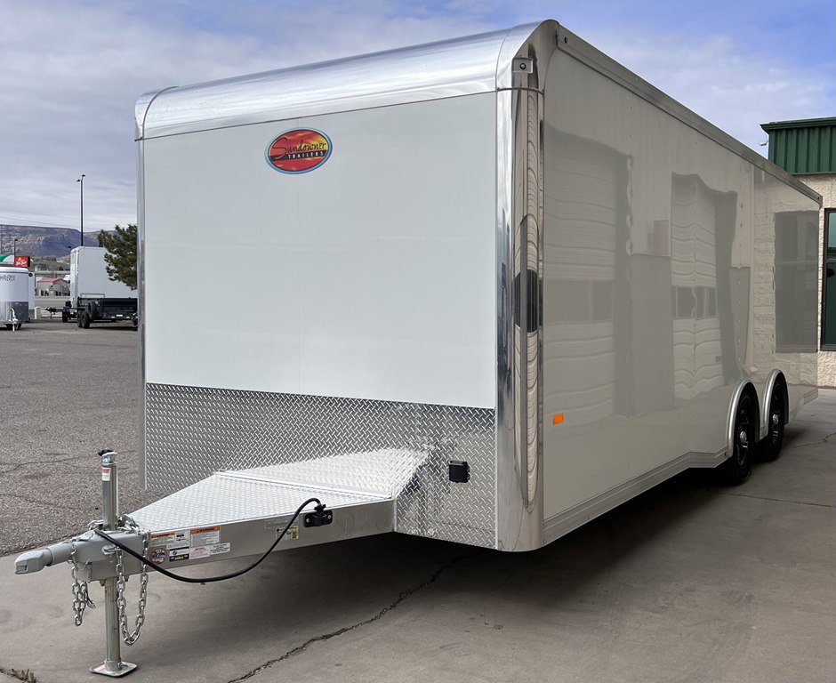 24 SUNDOWNER RCS24BP ET - Image 3