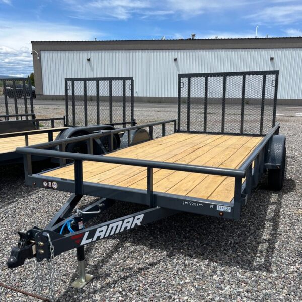 25 LAMAR UC831413 UT