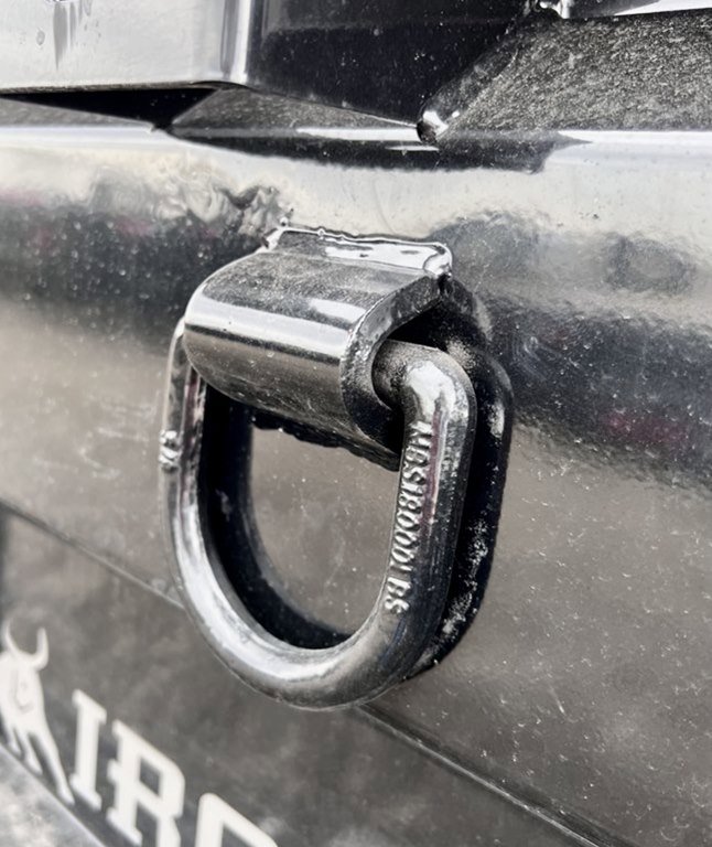 25 IRONBULL DTB6010052 DT - Image 10