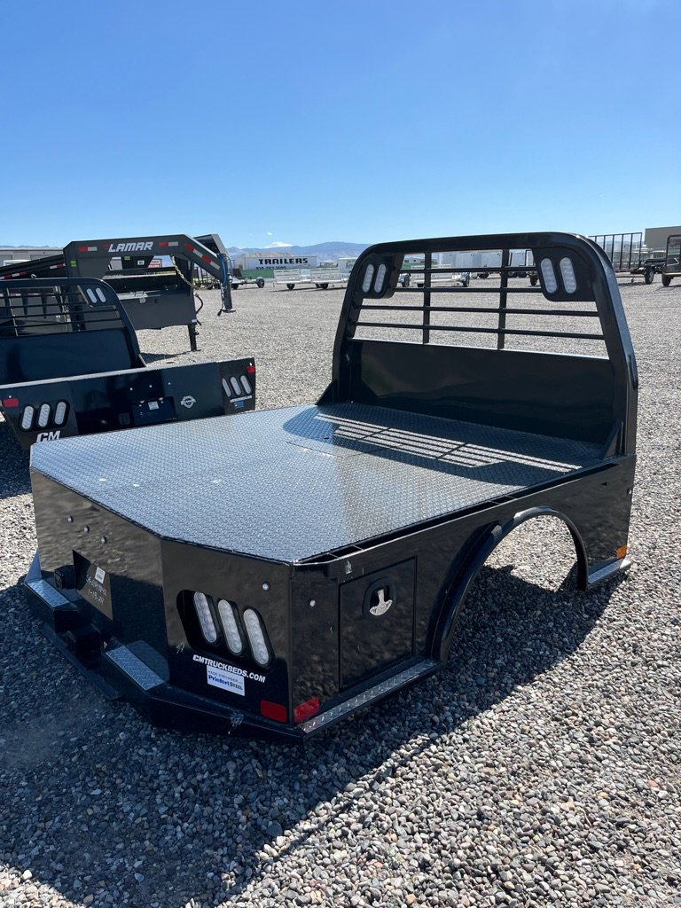 24 CM TRUCK BEDS SK-01843842 TB - Image 11