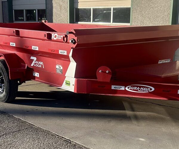 25 DURA-HAUL DTBP7X14L7K DT