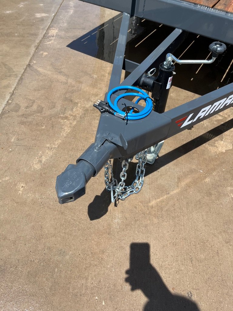 24 LAMAR 77X12SARG UT - Image 3