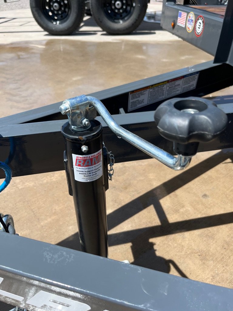 24 LAMAR 77X12SARG UT - Image 5