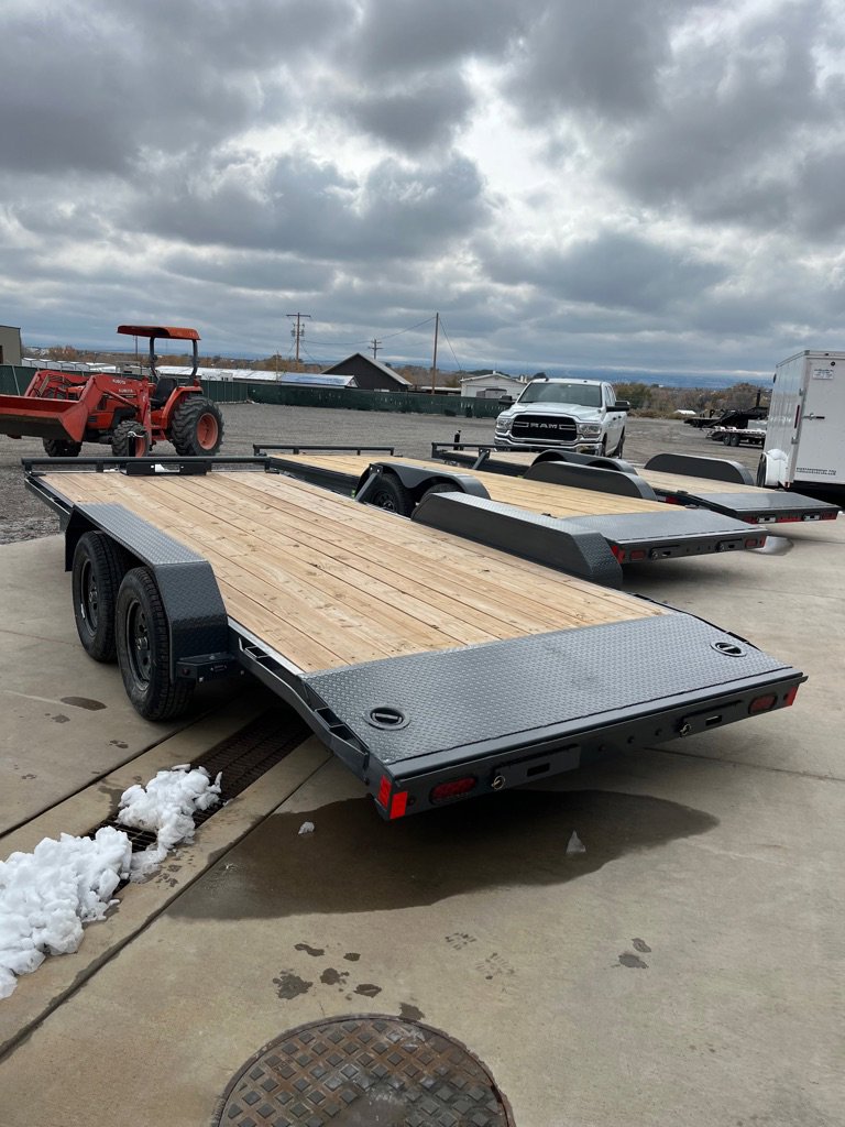 25 LAMAR 83X18TACHSIR7K UT - Image 15