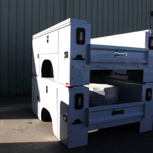 25 KNAPHEIDE 696F40-2 TB