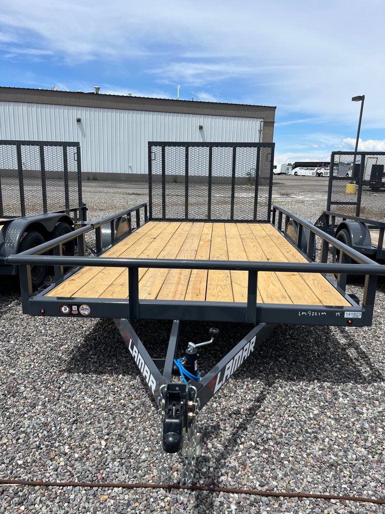 25 LAMAR UC831413 UT - Image 2