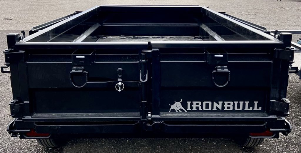 25 IRONBULL DTB6010052 DT - Image 8