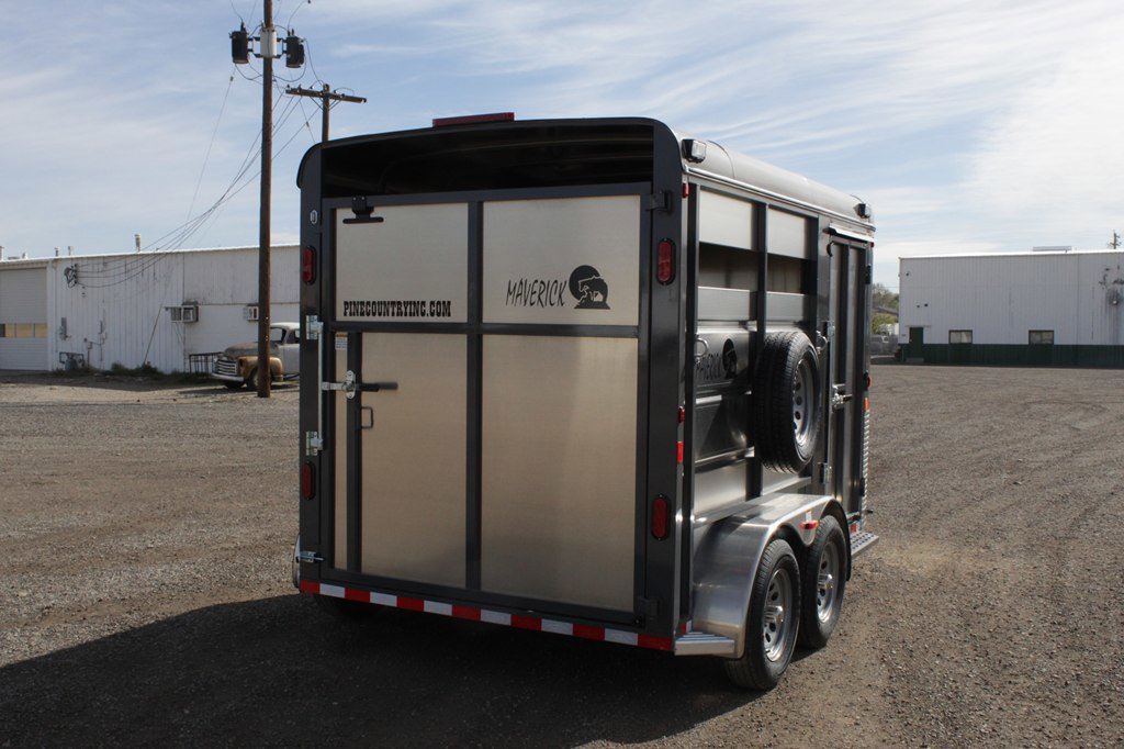 25 MAVERICK MAVST6614-7K HS - Image 3