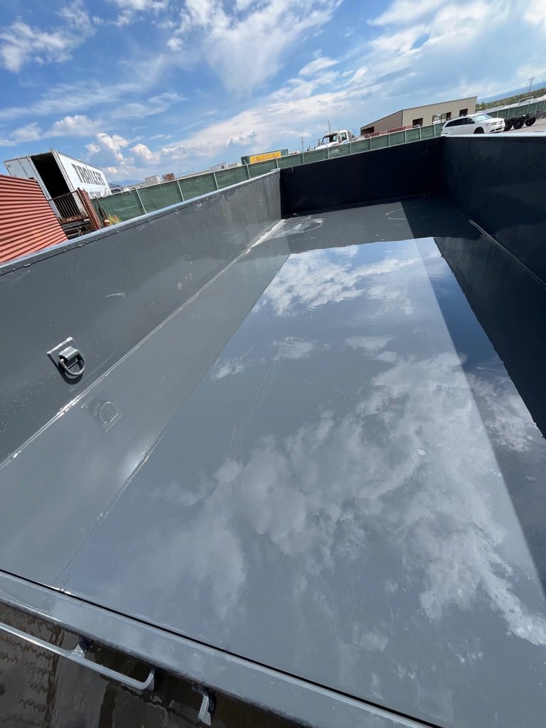 25 LAMAR 83X16TADUMP DT - Image 21