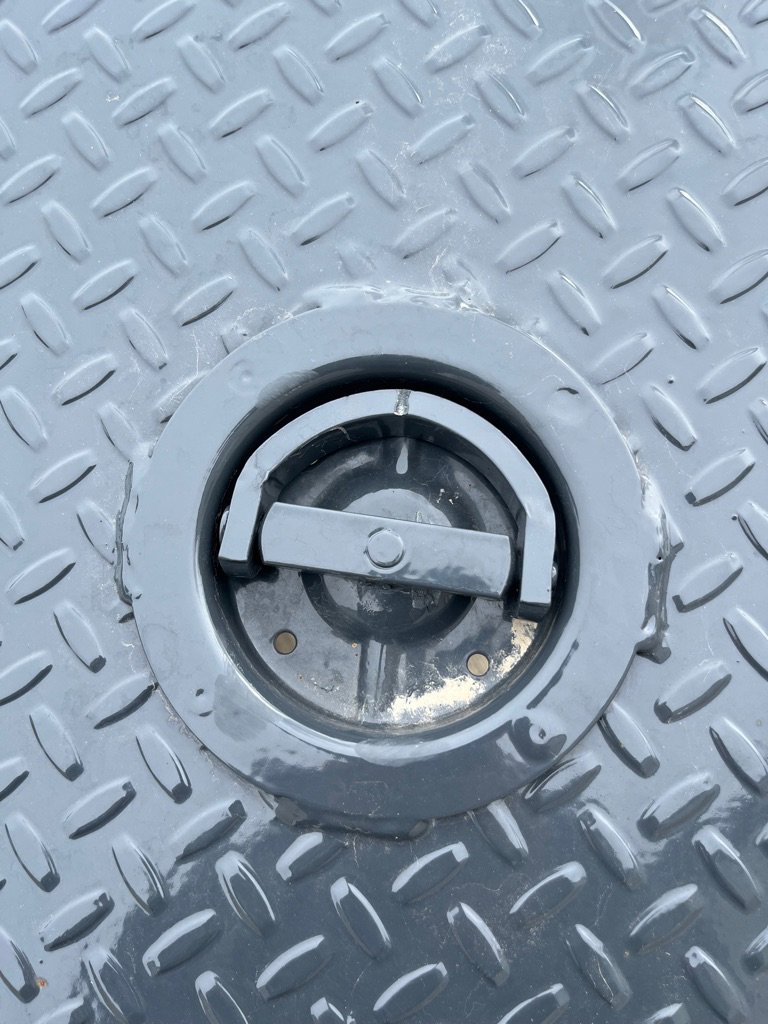 25 LAMAR 83X18TACHSIR7K UT - Image 12