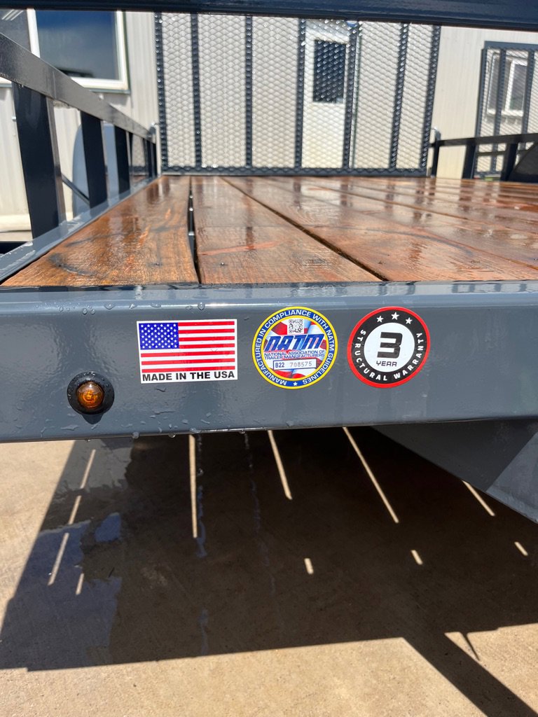 24 LAMAR 77X12SARG UT - Image 6