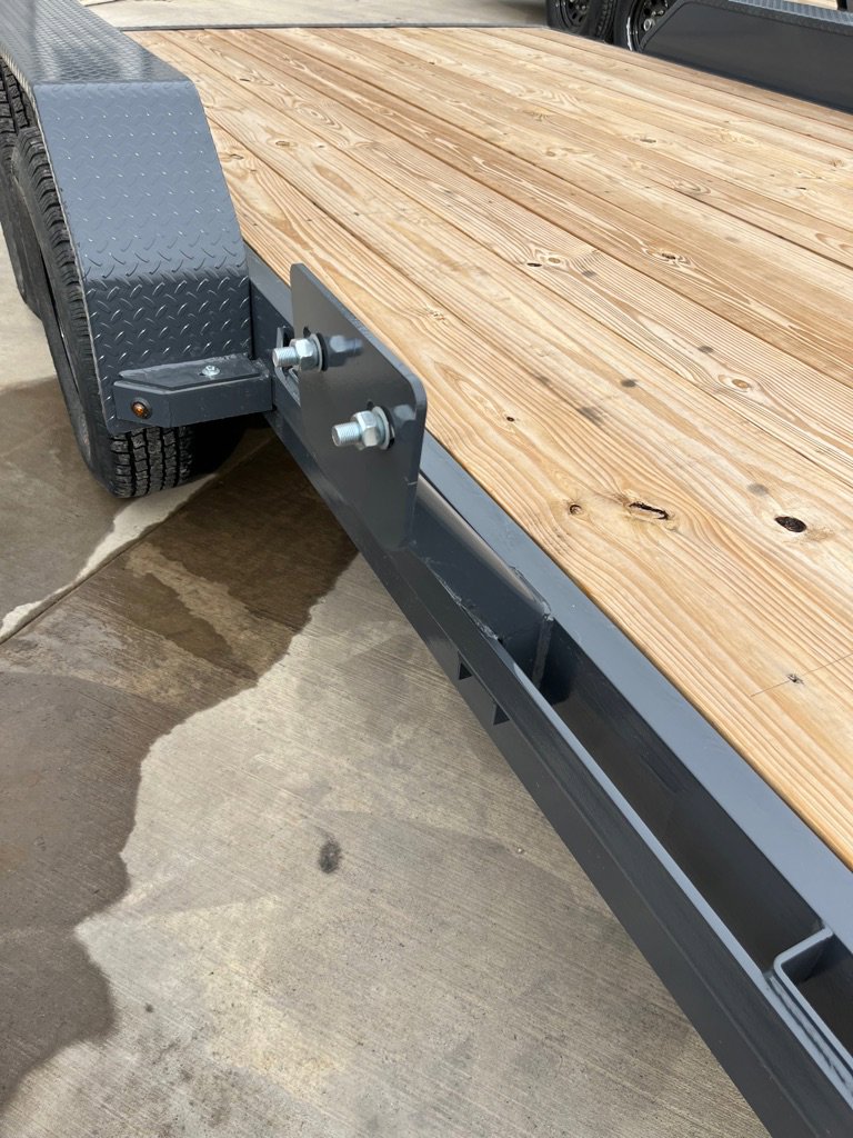 25 LAMAR 83X18TACHSIR7K UT - Image 9