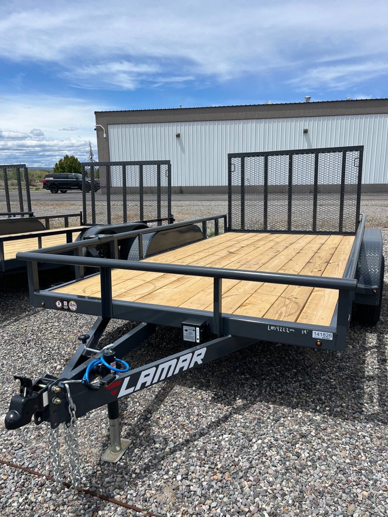 25 LAMAR UC831423 UT - Image 13