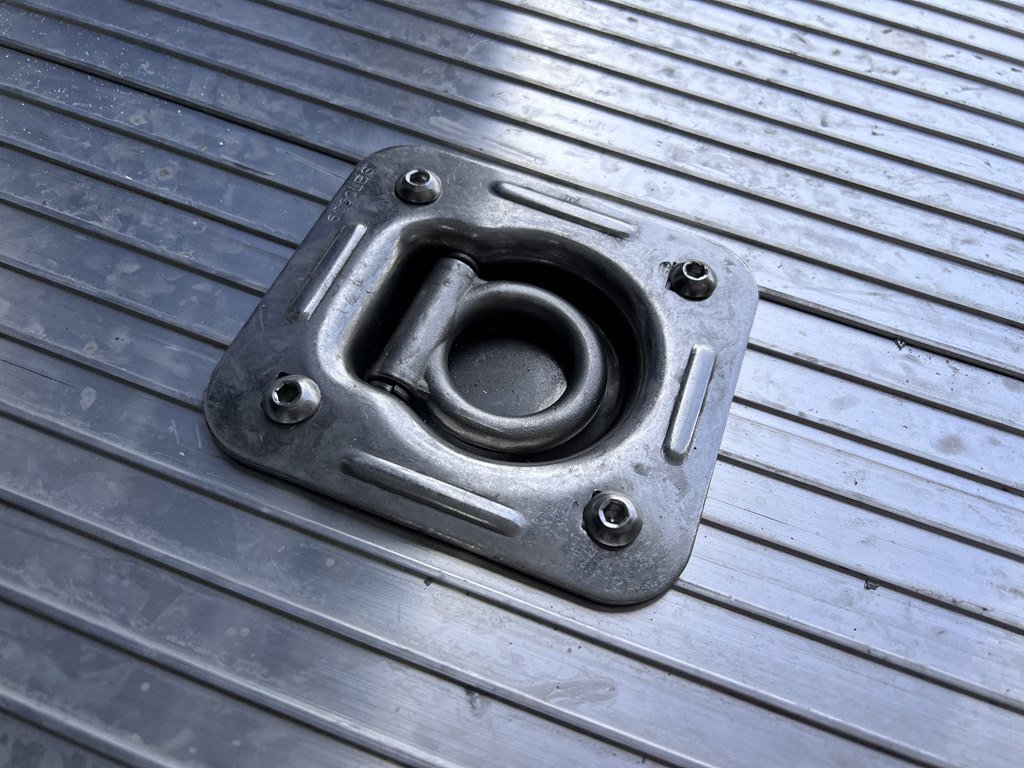 24 SUNDOWNER RCS24BP ET - Image 32