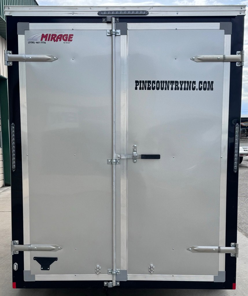 23 MIRAGE 7210CPS030 ET - Image 4