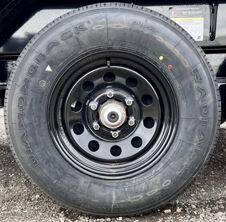 25 IRONBULL DTB6010052 DT - Image 7