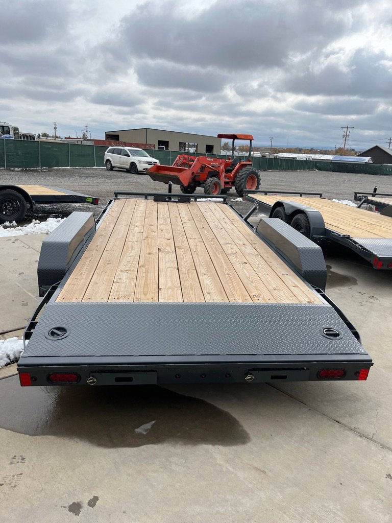 25 LAMAR 83X18TACHSIR7K UT - Image 14