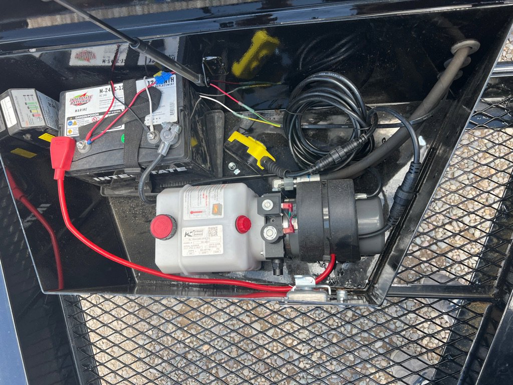 24 PJ 102X26DOTILT CE - Image 5