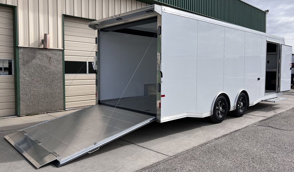 24 SUNDOWNER RCS24BP ET - Image 35