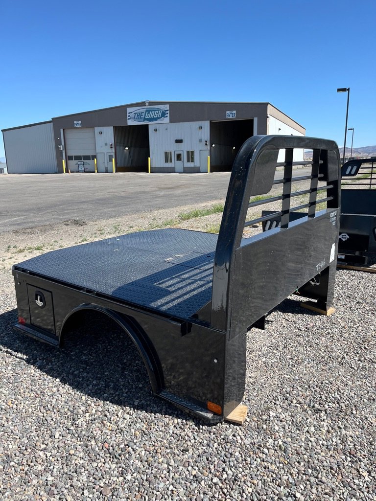 24 CM TRUCK BEDS SK-01843842 TB - Image 12