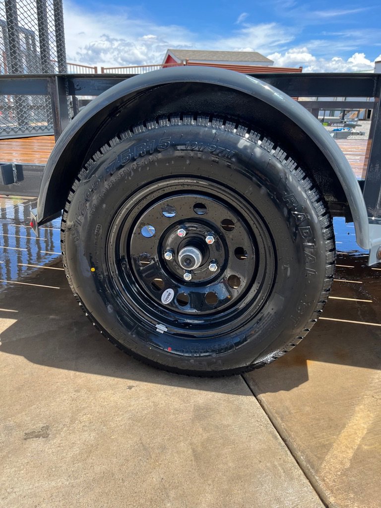 24 LAMAR 77X12SARG UT - Image 9