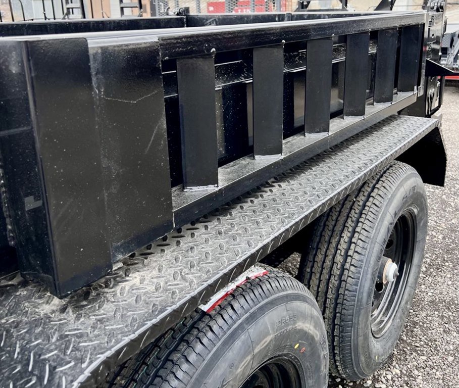 25 IRONBULL DTB6010052 DT - Image 6