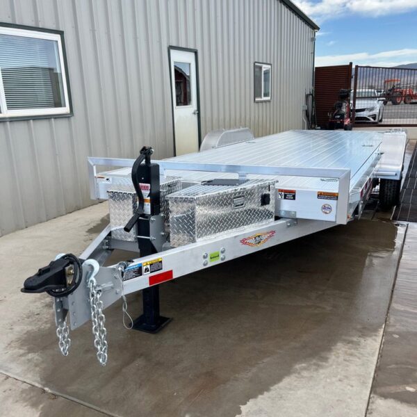 25 H&H H8222EXA-140 CE