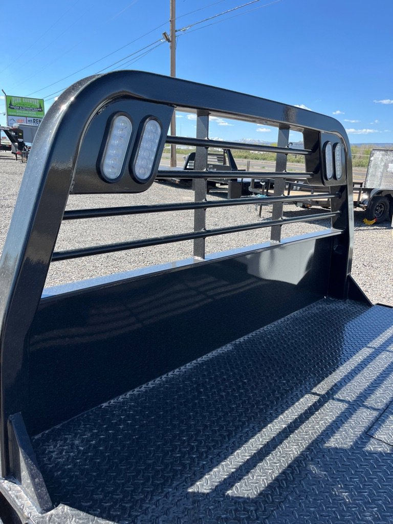 24 CM TRUCK BEDS SK-01843842 TB - Image 3