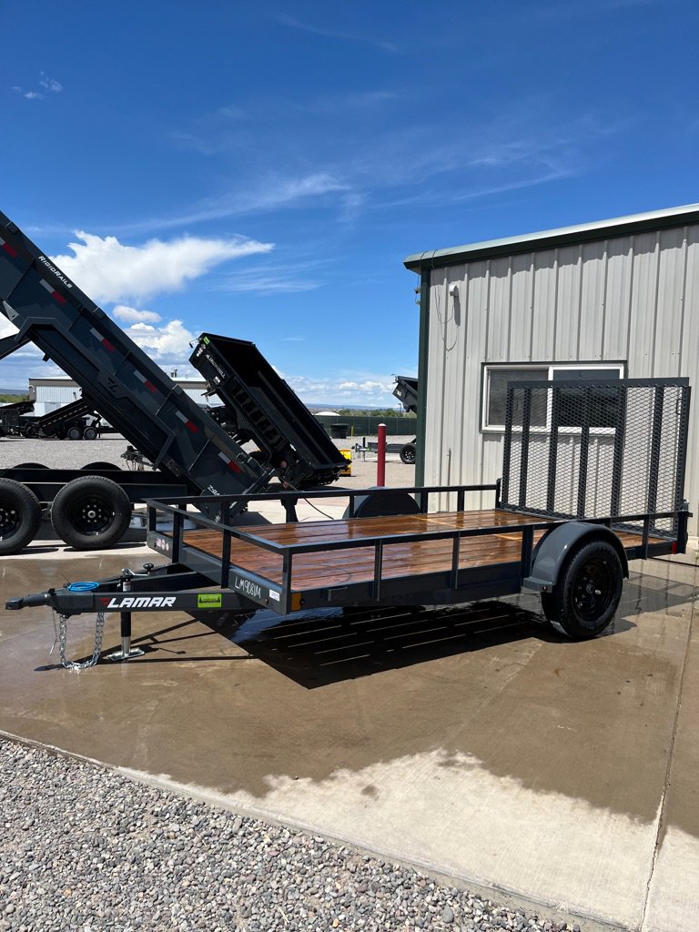 24 LAMAR 77X12SARG UT - Image 2