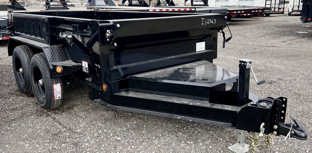 25 IRONBULL DTB6010052 DT - Image 3