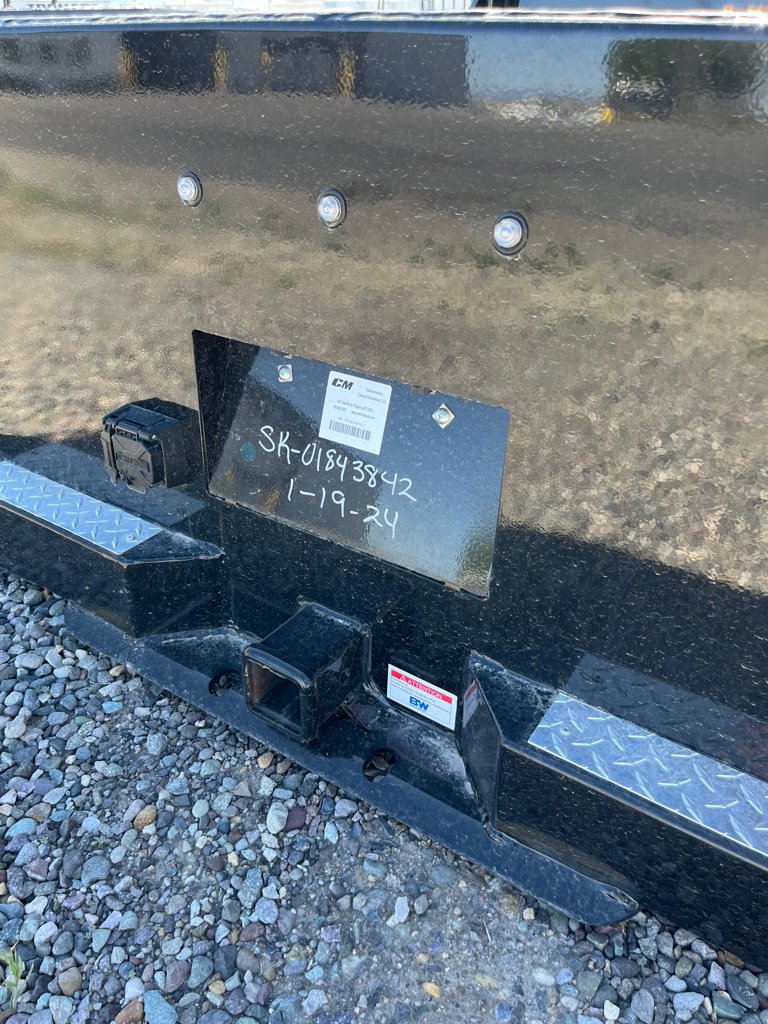 24 CM TRUCK BEDS SK-01843842 TB - Image 10