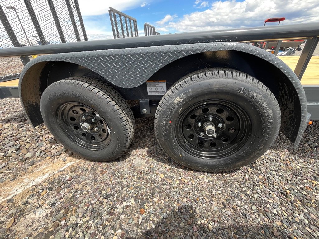 25 LAMAR UC831423 UT - Image 9