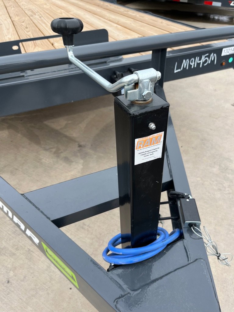 25 LAMAR 83X18TACHSIR7K UT - Image 5