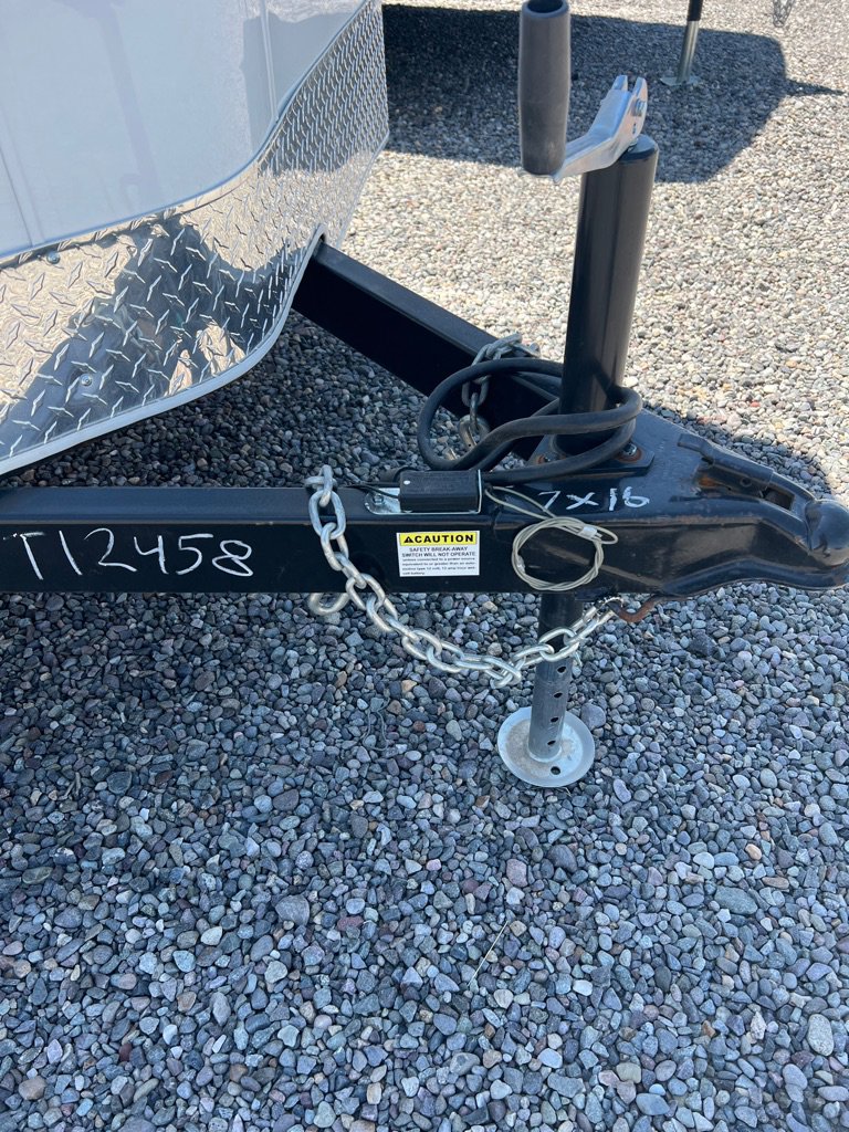 2022 TNT XPS716TA2 ET - Image 9