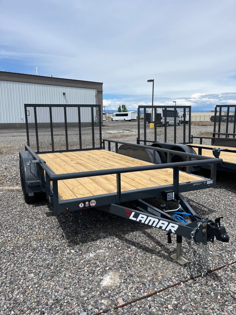 25 LAMAR UC831423 UT - Image 3