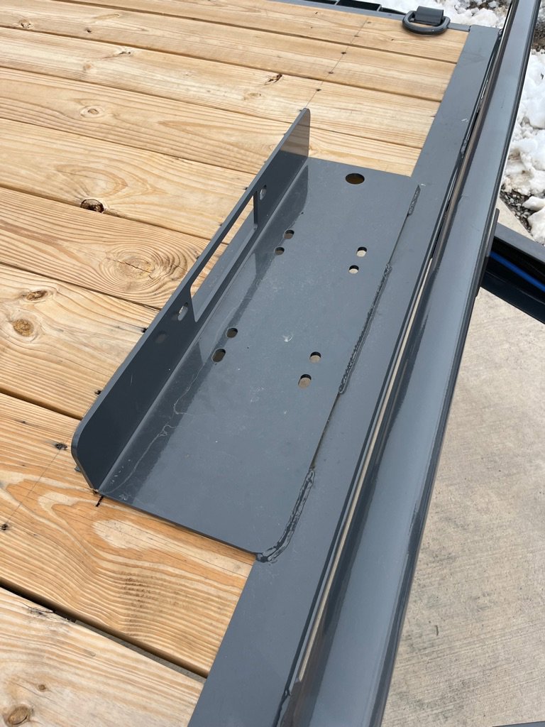 25 LAMAR 83X18TACHSIR7K UT - Image 7