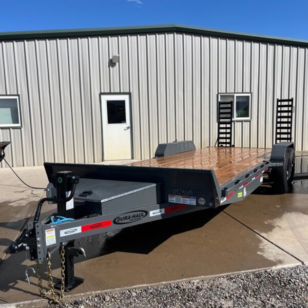 25 DURA-HAUL ERH-DS7X22-7K CE