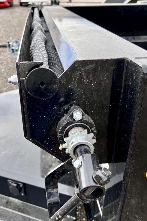 25 IRONBULL DTB6010052 DT - Image 5