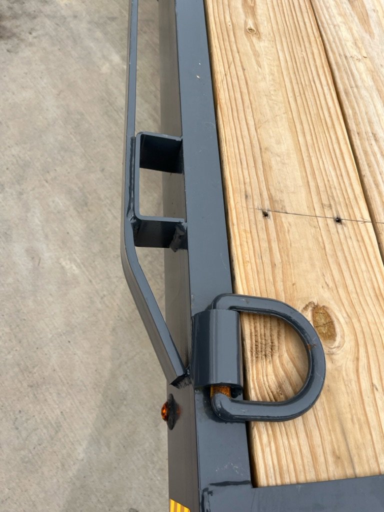 25 LAMAR 83X18TACHSIR7K UT - Image 8