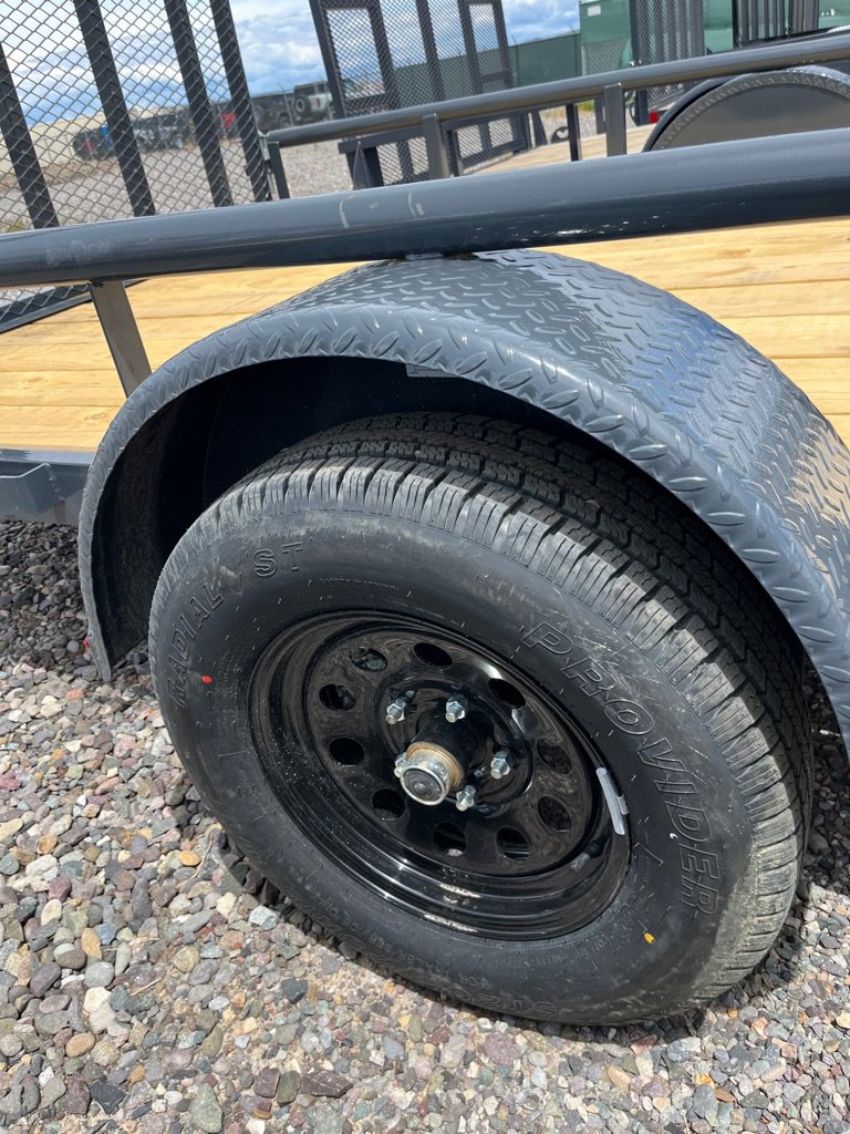 25 LAMAR UC831413 UT - Image 9