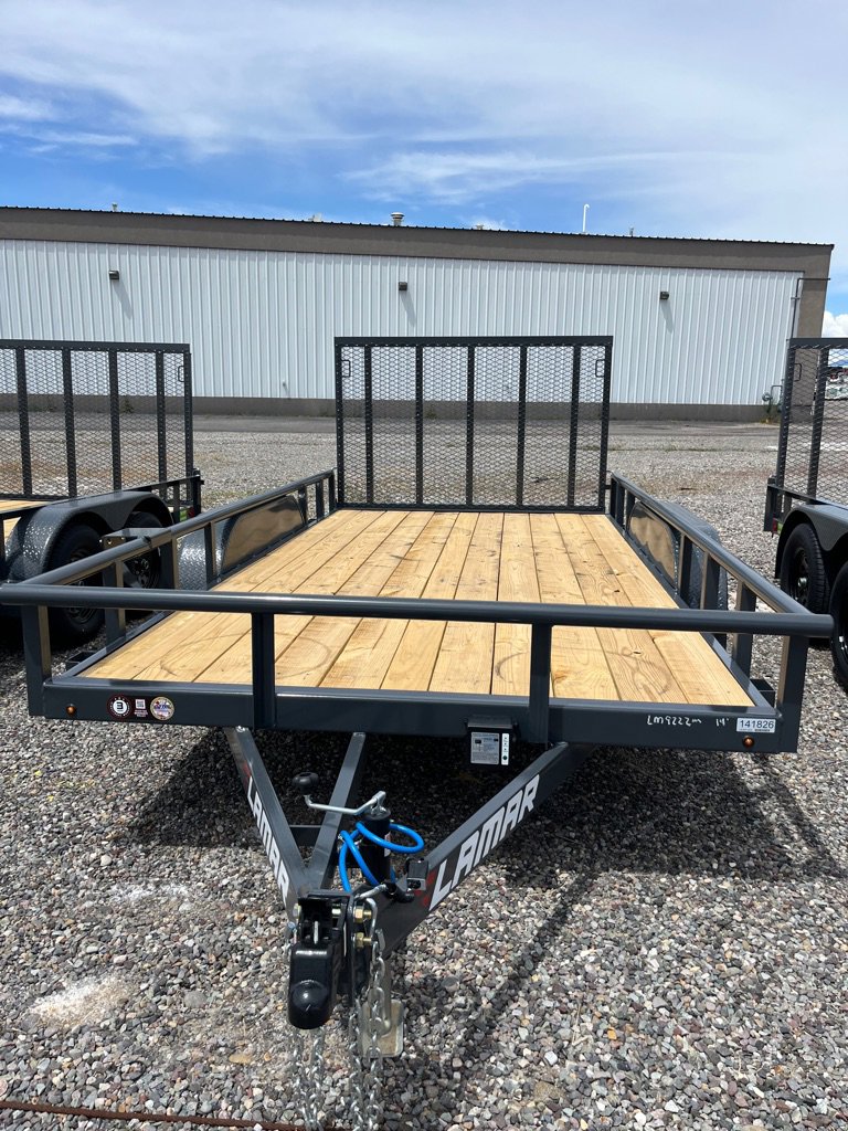 25 LAMAR UC831423 UT - Image 2