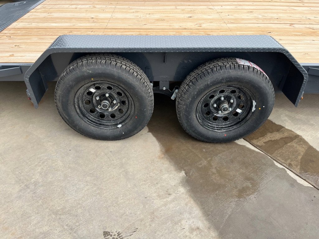 25 LAMAR 83X18TACHSIR7K UT - Image 11