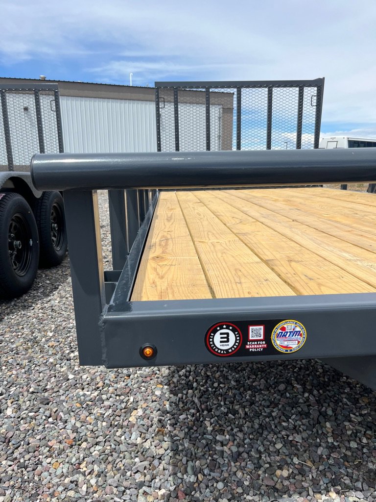 25 LAMAR UC831413 UT - Image 6