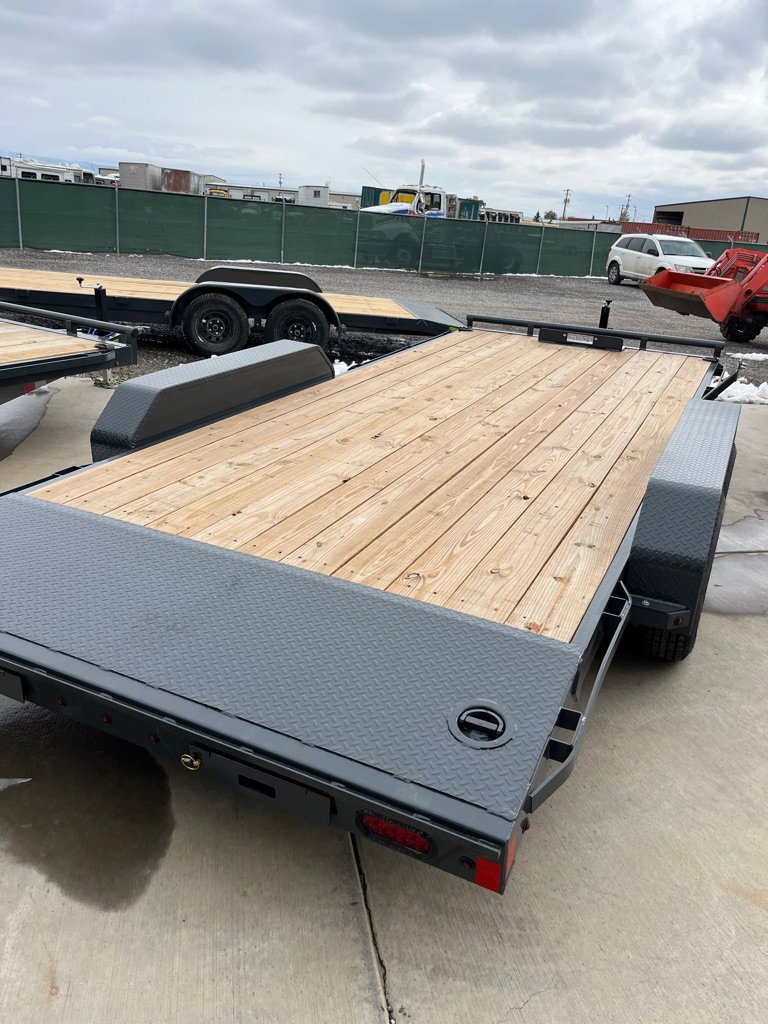 25 LAMAR 83X18TACHSIR7K UT - Image 13