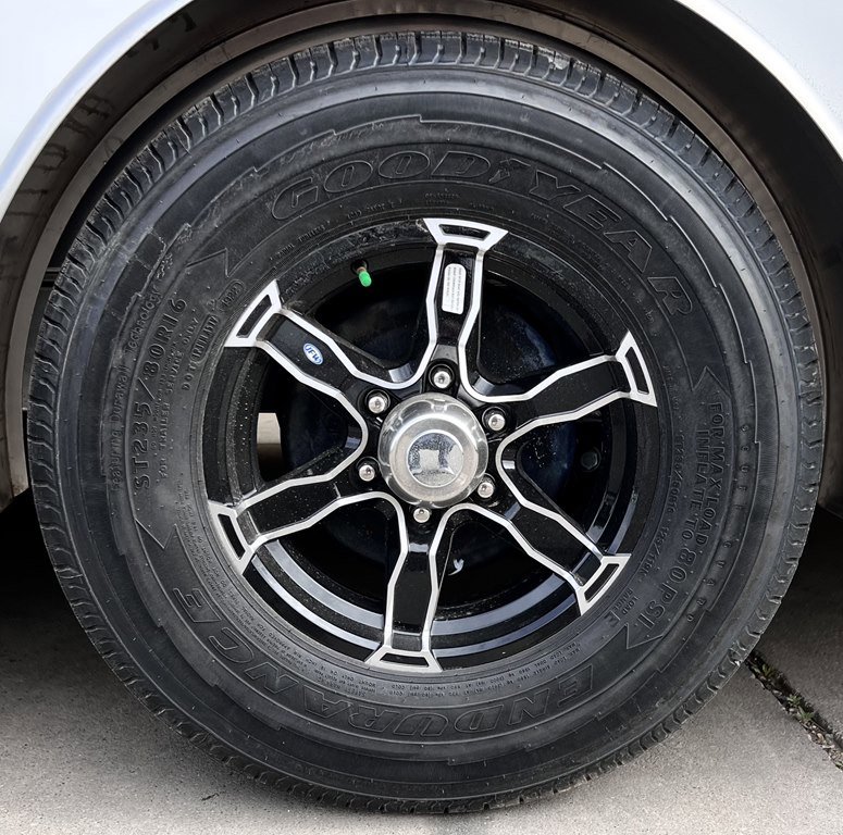 24 SUNDOWNER RCS24BP ET - Image 8