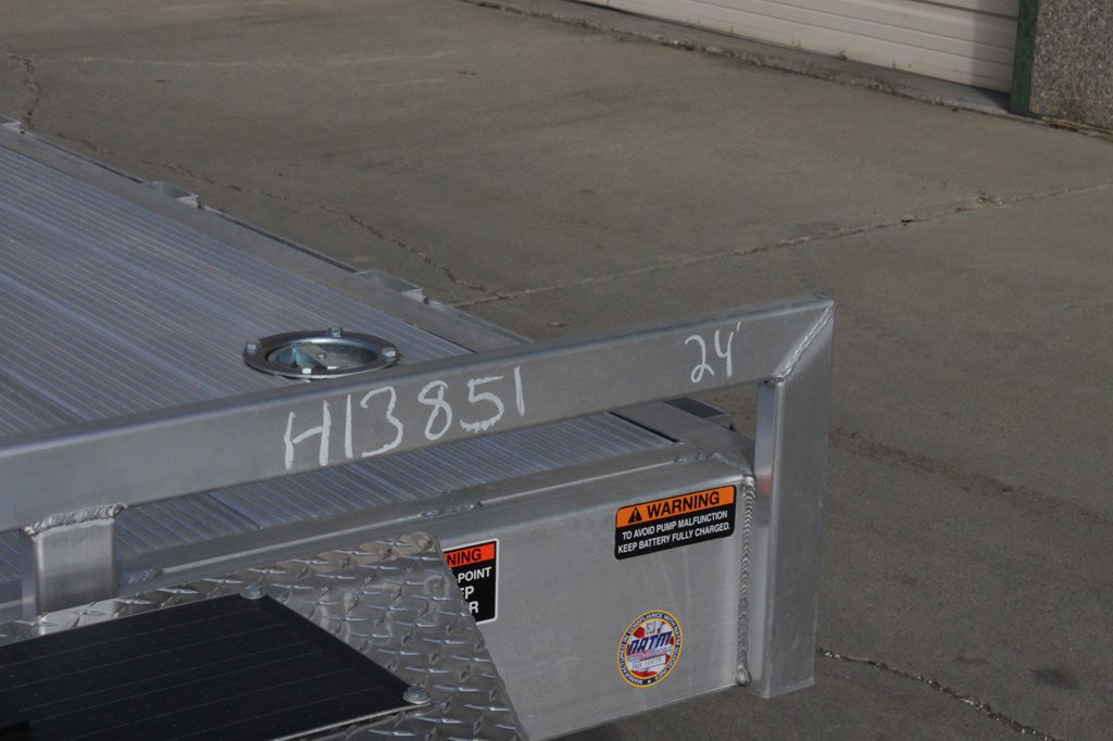 25 H&H H8224EXA-140 CE - Image 6