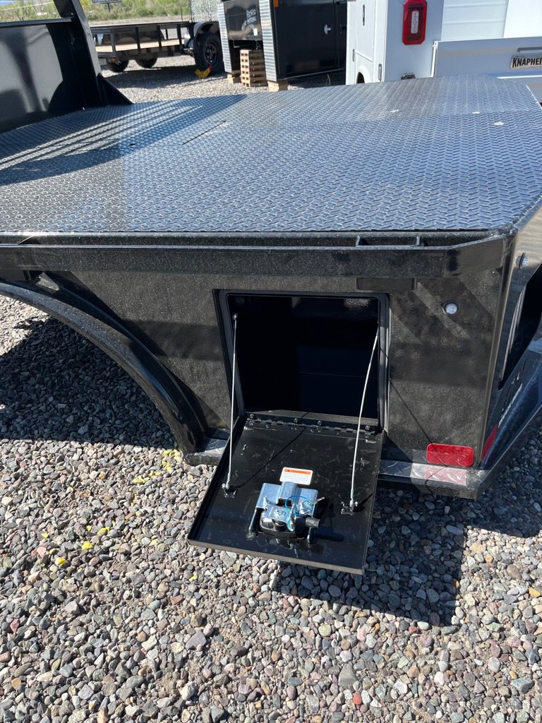 24 CM TRUCK BEDS SK-01843842 TB - Image 7