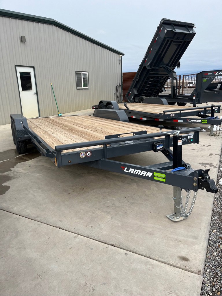 25 LAMAR 83X18TACHSIR7K UT - Image 3