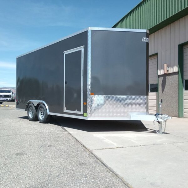 25 EZ HAULER EZE85X16 ET