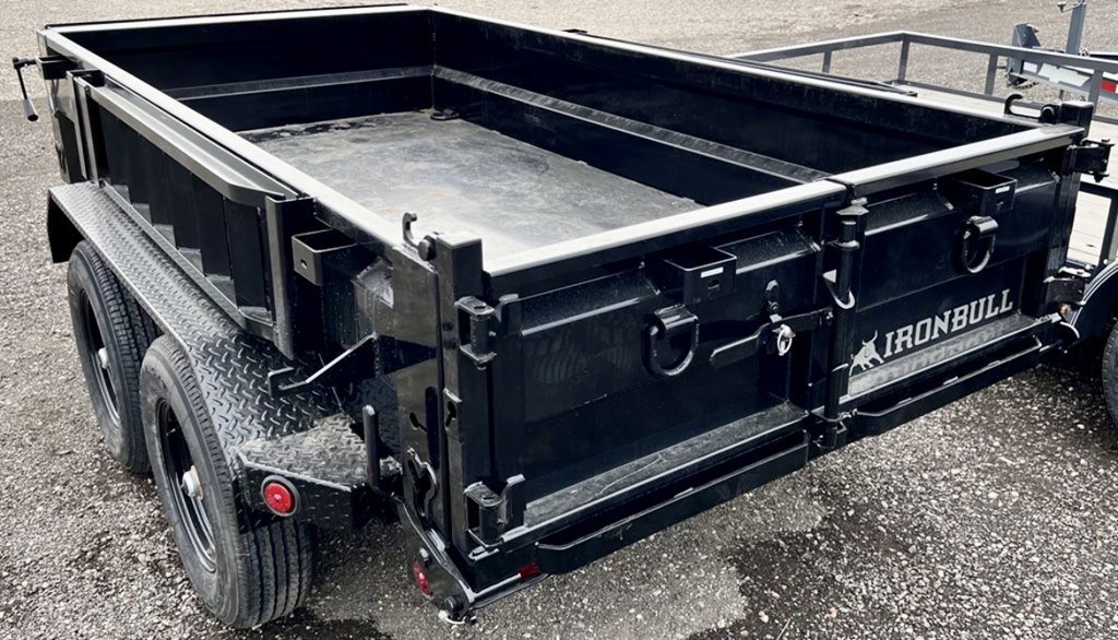 25 IRONBULL DTB6010052 DT - Image 9